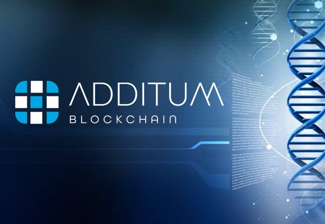Additum Blockchain, S.L.