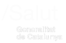 Salut Generalitat de Catalunya