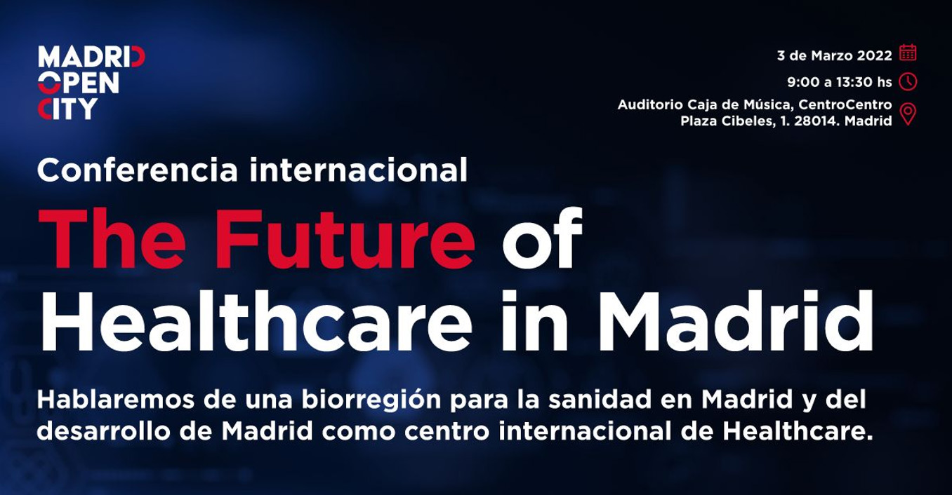 The Future Of Healthcare in Madrid