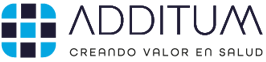 Additum Blockchain, S.L. Logo