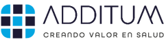 Additum Blockchain, S.L. Logo